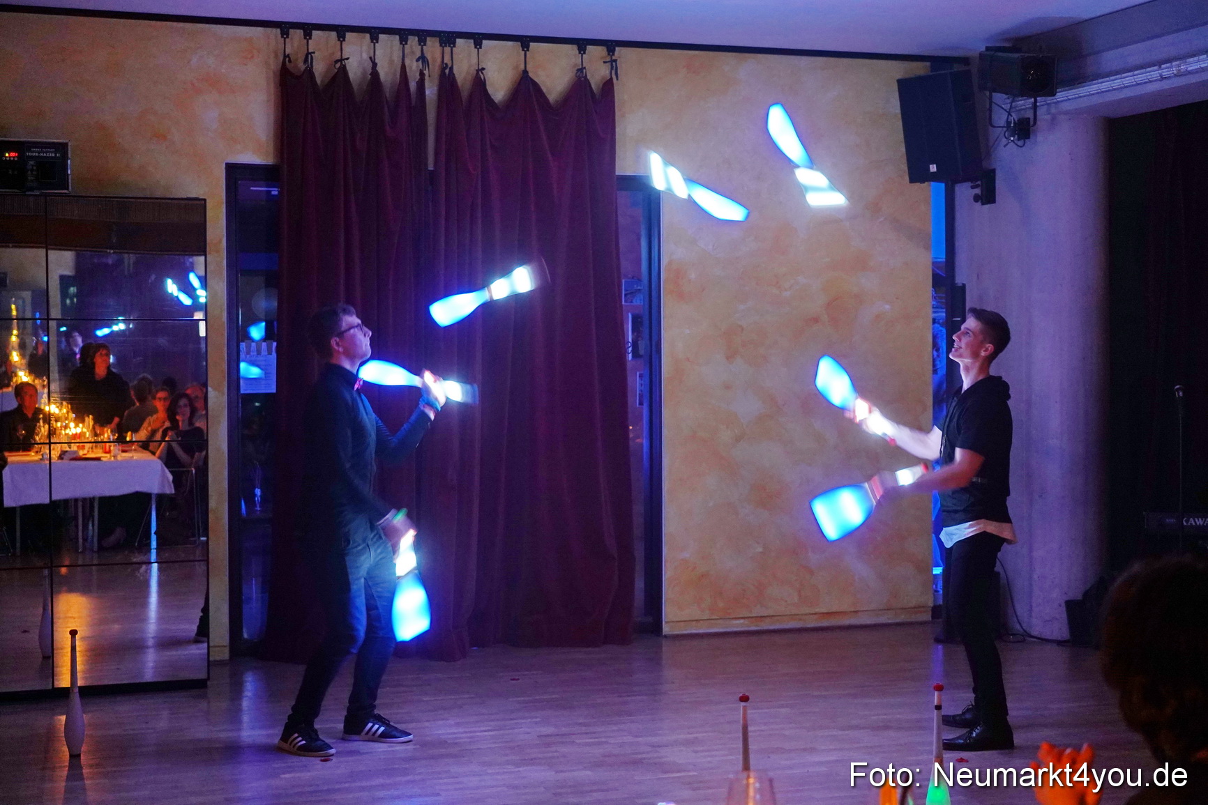 Valentins Varietee Artico 140220 0219